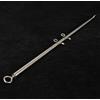SuperLove Metal Spreader Bar Silver