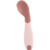 Chicco Primo Cucchiaio Angolato Chicco Baby's First Spoon Rosa 8m+