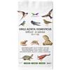 CLIFFI Nutrinsect Mangime Uccelli Grilli Liofilizzati 500ML