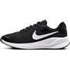 Nike Revolution 6 Scarpe da Corsa Black/White 36.5