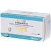 Codex 5 miliardi/8 ml polvere e solvente per sospensione orale 10x8 Polvere