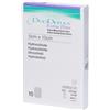 Duoderm Extra Sottile Medicazione Con Idrocolloidi Sterile 10x5cm 10 pz Cerotto transdermico