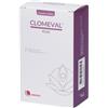 Uriach Clomeval Plus Gel Vaginale 35 ml vaginale