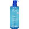 URIAGE DERM-PHY Gel Doccia Dermatologico lenitivo e protettivo senza sapone, pelle sensibile - Risparmia il 10% con codice: uriage0726 500 ml
