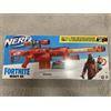 Nerf Fucile Nerf Fortnite Heavy SR Sniper Blaster Mega Darts nuovo
