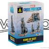 Atomic Mass Games Marvel Crisis Protocol - Icons of Bast Terrain Pack