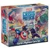 Atomic Mass Games Marvel Crisis Protocol: Earth's Mightiest - Giochi da Tavolo