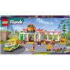 LEGO FRIENDS 41729 NEGOZIO DI ALIMENTARI BIOLOGICI MOD. 41729 EAN 5702017415055