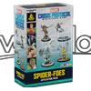 Atomic Mass Games Marvel Crisis Protocol - Spider-Foes Affiliation Pack