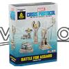 Atomic Mass Games Marvel Crisis Protocol - Battle for Asgard Terrain Pack