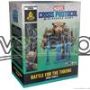 Atomic Mass Games Marvel Crisis Protocol - Rival Panels: Battle for the Throne