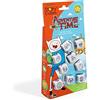 Asmodee Rory's Story Cubes®: Adventure Time