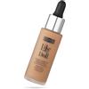 Pupa Like a Doll Fondotinta Effetto pelle Nuda Tonalità 040 Medium Beige