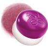 fwee Blurry Pudding Pot | Airbrushed Blush & Lip, Buildable Pigment, Long-lasting, Lightweight, Easy to Blend, Natural Soft Matte Finish - Baddie (Mauve Berry) | 0.17 oz