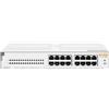 HPE Aruba Instant On 1430 Switch di Rete 16G PoE Non Gestito Gigabit Ethernet