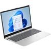 HP 15-fc0058nl Notebook 15.6" Full HD AMD Ryzen 5 8GB RAM 512GB SSD Grigio