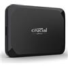 Crucial SSD 1TB CT1000X9PROSSD9 - Unità a stato solido ad alta velocità