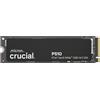 Crucial P510 SSD NVMe 2TB M.2 PCIe 5.0 CT2000P510SSD8 per PC/Laptop 10000MB/s