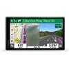 Garmin DriveSmart 55 MT-S EU Navigatore GPS 5.5" Touchscreen Mappe Europa Nero