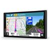 Garmin DriveSmart 66 Navigatore GPS Auto 6" HD Multi-touch Wi-Fi Bluetooth Nero
