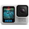 GoPro HERO13 Black Edition Action Camera 5.3K Polar White HyperSmooth Enduro