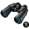 Nikon Binocolo Aculon A211 12x50 Nero - Prismi Porro - Ingrandimento 12x