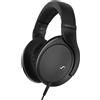 Sennheiser HD 550 Cuffie Stereo Aperte Over Ear Professionali