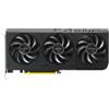 ASUS Prime RTX5060O8G Scheda Grafica GeForce RTX 5060 8GB GDDR7 PCI Express 5.0