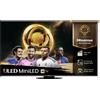 Hisense 65U8Q TV Mini LED PRO 65" 4K Ultra HD 165Hz Smart TV Dolby Atmos