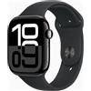 Apple Watch Series 10 46mm Alluminio GPS Cellular eSIM Smartwatch
