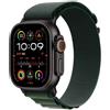 Apple Watch Ultra 2 GPS Cellular 49mm Titanio con Loop per iOS
