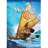 WALT DISNEY ANIMATION MOANA (AKA: VAIANA) (DVD) Auli'i Cravalho Dwayne Johnson Rachel House