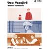 Cg Ozu Yasujiro Vol.2 (Box 3 Dvd) (DVD) Sada Kuga Ryu Miyake Sugimura Shitara Izumi