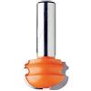 CMT ORANGE TOOLS Cmt - 956.851.11 - fresa x bordatura hw z2 s=12 d=31.7x19 dx