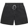 JAY-PI JP 1880 Jay-PI Sports, Pantaloncini da Bagno da Uomo, Taglie Grandi, Vintage, per Pancia, 20 cm, Stile Vintage, 20 cm, Nero, XXXXL