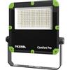 Kerbl LED a Largo Fascio Comfort PRO, 100 W Versione 2025