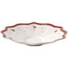 Villeroy & Boch Toy's Delight Piattino e Tazza, 16,5 cm, Porcellana Premium, Bianco/Multicolore