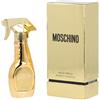 Moschino Gold Fresh Couture Eau de Parfum (donna) 30 ml