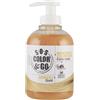 ALAMA PROFESSIONAL S.O.S. COLOR&GO Maschera Colorata Condizionante -