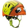 EDELRID Casco da Arrampicata Shield II, Sahara-Oasis