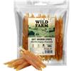 WILD FARM strisce morbide di pollo 500 g snack per cani