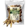 WILD FARM orecchie di agnello 300g snack per cani