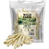 WILD FARM Stinchi di agnello 300g snack per cani