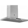 Balay Cappa Classica Balay 3BC998HX 90 cm 843 m3/h 160W A+ Acciaio