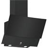 Balay Cappa Classica Balay 3BC565GN 60 cm 530 m3/h 216 W C Nero