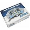 POLINI - VARIATORE MAXISCOOT POLINI HI-SPEED PER -PIAGGIO 250 X9, 250-300 MP3, 250-300 VESPA GTS, 250-300 BEVERLY, 250 X EVO