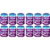 Ricardent RECALDENT Grape Mint Gum Dental CPP-ACP 140g x 12 senza zucchero SPEDIZIONE E...