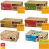Calorie mate Otsuka Pharmaceutical CALORIE MATE BLOCK 4 x 30 pezzi set cioccolato alla van...