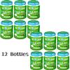 Ricardent RECALDENT Fresh Mint Gum Dental CPP-ACP 140 g x 12 bottiglie di pepe senza zu...