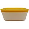 TUPPERWARE Contenitore Pinguino da 450 ml bianco arancione